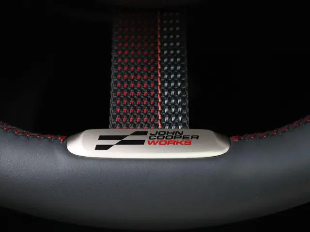 MINI Aceman SE 2025 Elektrisch 19