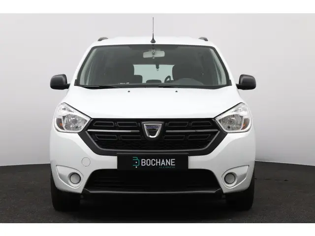 Dacia Lodgy 1.3 TCe Essential 7p. 2022 Benzine 5