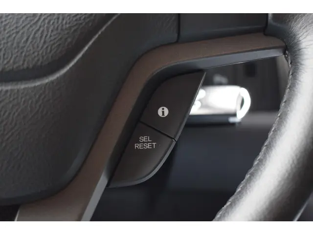 Honda CR-V 2.0i Comfort - Trekhaak 2012 Benzine 17