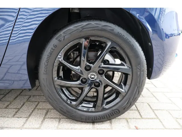 Opel Corsa 1.2 Edition 2020 Benzine 18