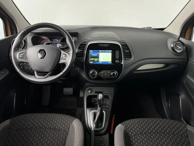 Renault Captur 1.3 TCe 150 Intens Automaat 2020 Benzine 6