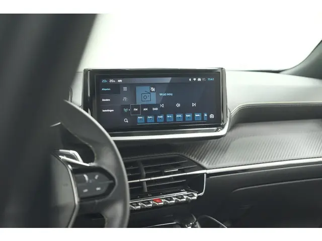 Peugeot 2008 PureTech 130 EAT8 GT 2024 Benzine 54