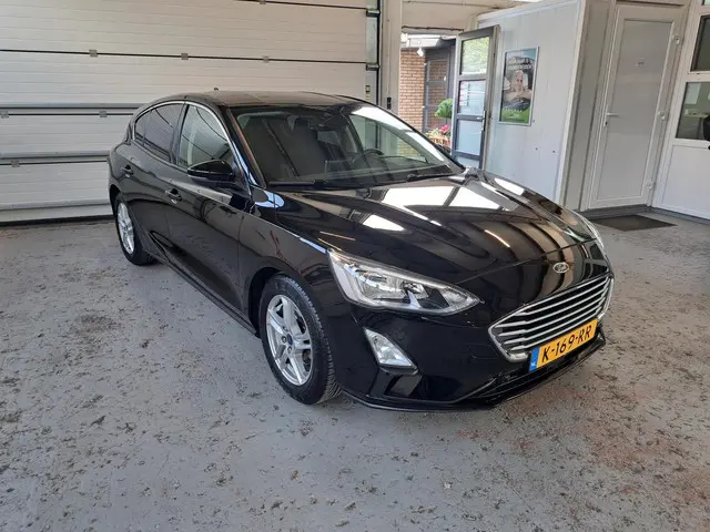 Ford Focus 3
