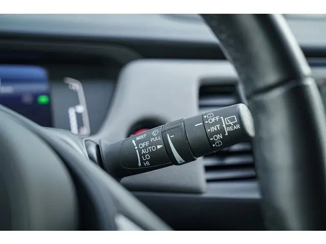 Honda Jazz 1.5i e:HEV CROSSTAR 2022 Hybride Benzine 49