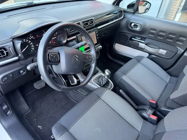 Citroën C3 1.2 PureTech Business 2020 Benzine 2