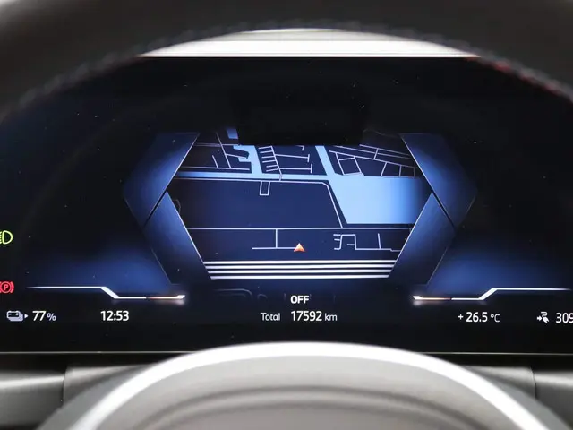 BMW i4 M50 2023 Elektrisch 18