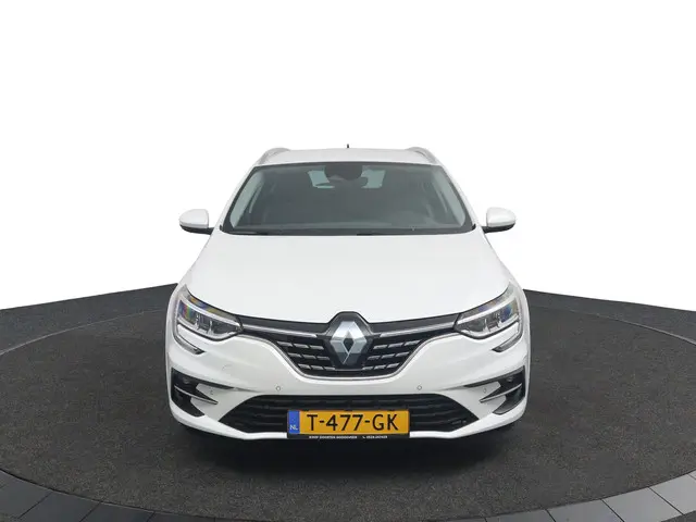 Renault Mégane Estate 1.3 TCe 140 Techno 2023 Benzine 5