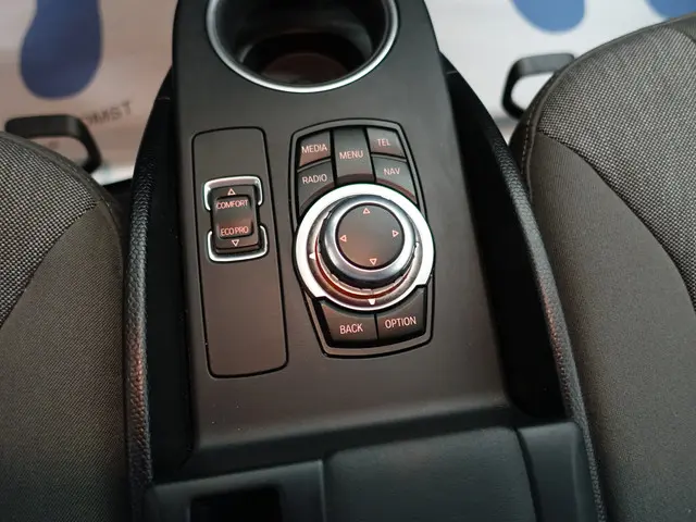 BMW i3 Vol Elektrisch 170pk Aut8 - 2014 Elektrisch 13