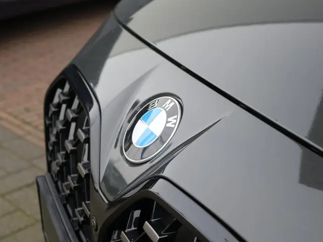 BMW 4 Serie 420i Gran Coupé 2026 Benzine 35