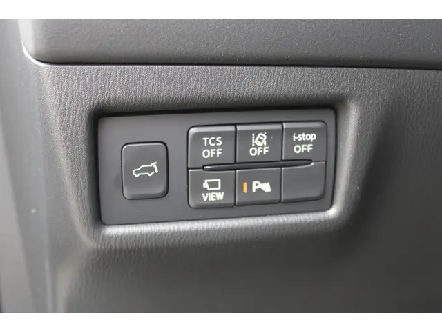 Mazda CX-5 2.0 SkyActiv-G 165 Newground 2022 Benzine 14