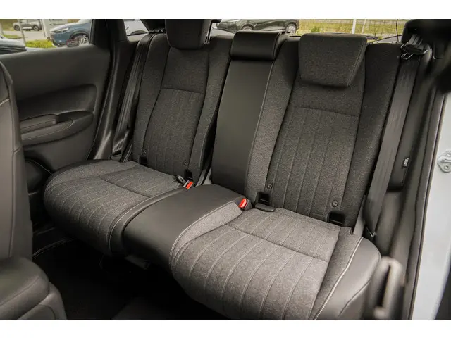 Honda Jazz 1.5i e:HEV ADVANCE 2024 Hybride Benzine 9