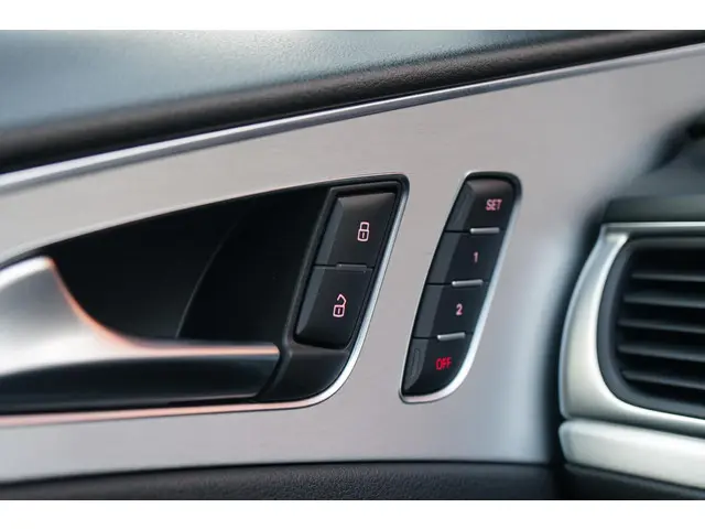 Audi S6 4.0 TFSI S6 quattro Pro Line Plus 2012 Benzine 20