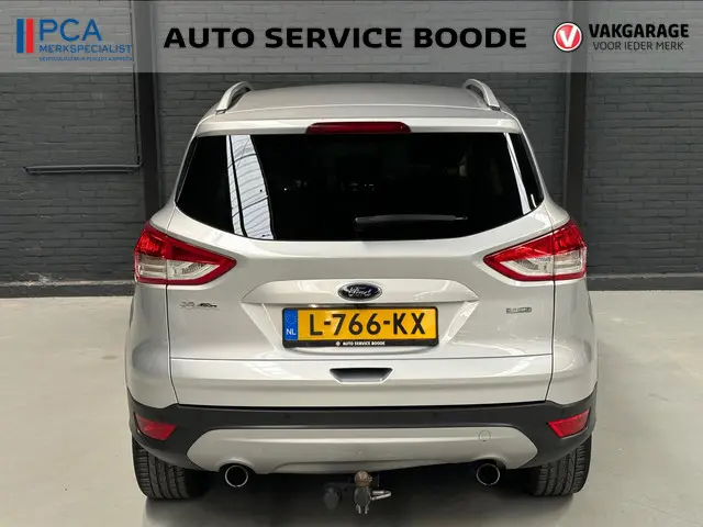 Ford Kuga 1.5 Titanium AWD automaat !! VERKOCHT!! 2016 Benzine 5