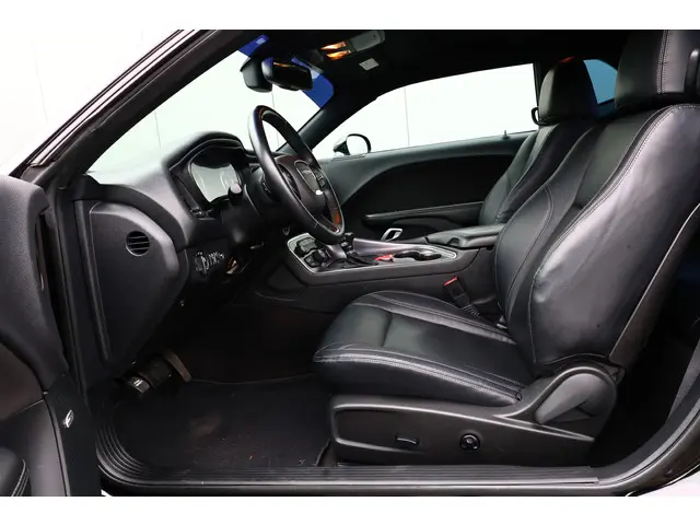 Dodge Challenger DODGE R/T 5.7 V8 HEMI 2016 Benzine 22
