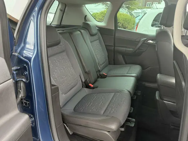 Opel Meriva 1.4 Turbo Cosmo is prima staat 2015 Benzine 8