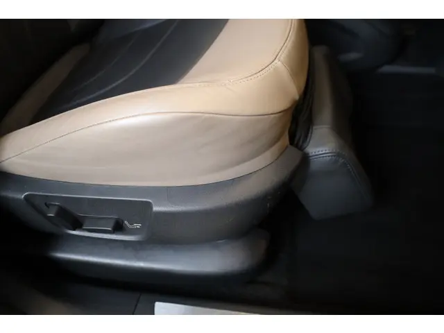 Citroën C4 Picasso PT 130 Exclusive 2016 Benzine 10