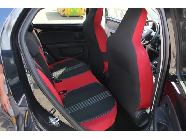 Škoda Citigo 1.0 Grt. Sport 2014 Benzine 16
