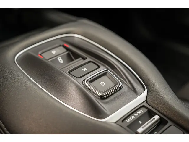 Honda ZR-V 2.0i e:HEV SPORT 2026 Hybride Benzine 5