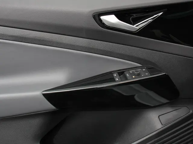 Volkswagen ID.4 Pro 77 kWh 2023 Elektrisch 10