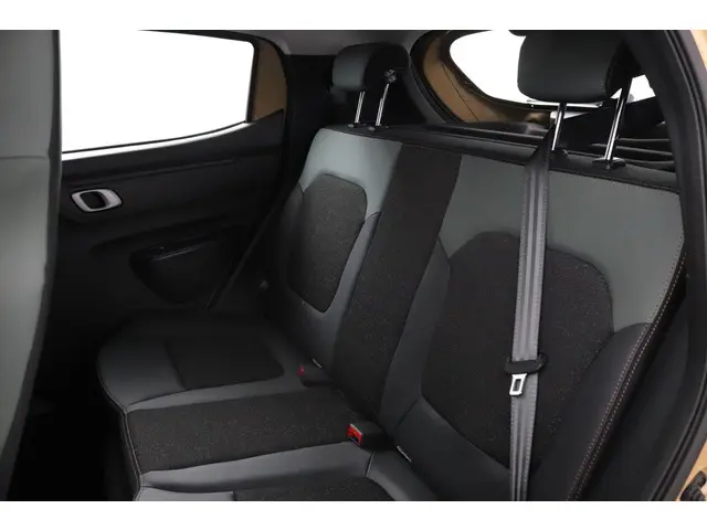 Dacia Spring Extreme 65 26.8 kWh 2025 Elektrisch 29