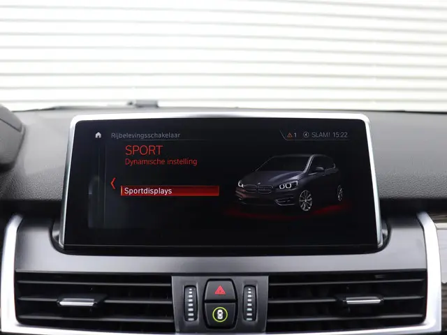 BMW 2 Serie Active Tourer 218i 2021 Benzine 25