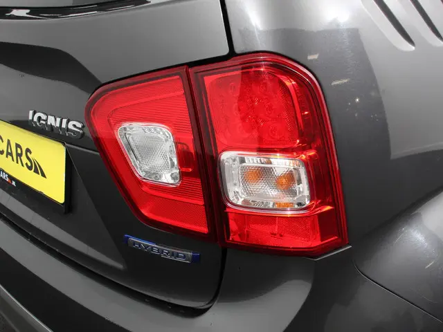 Suzuki Ignis 1.2 Club Dualjet MHEV 2022 Benzine 28