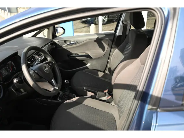Opel Corsa 1.2 2017 Benzine 11