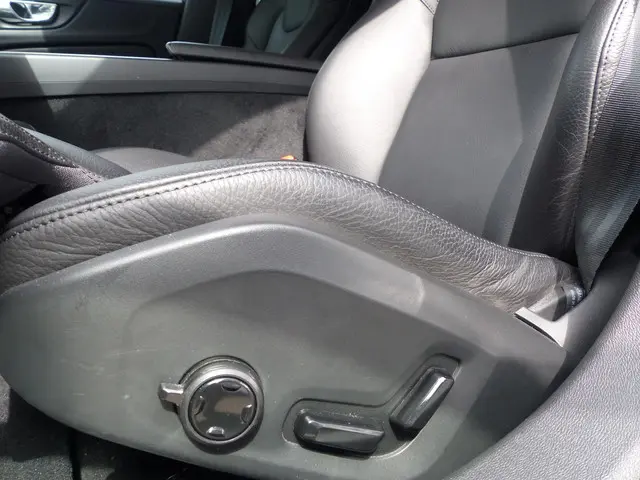 Volvo V60 B3 Inscription 2020 Benzine 6