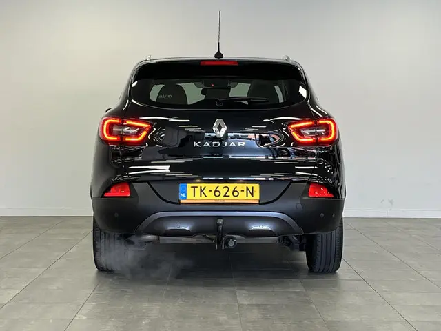 Renault Kadjar 1.2 TCe Bose 2018 Benzine 22