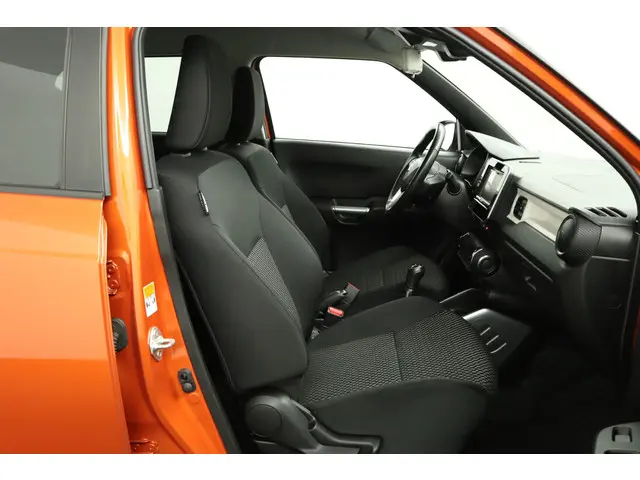 Suzuki Ignis 1.2 Smart Hybrid Style 2022 Benzine 22