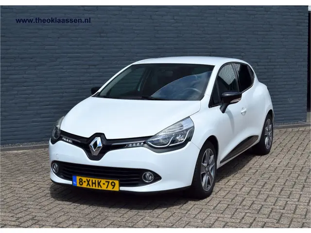 Renault Clio 2