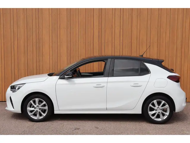 Opel Corsa 3
