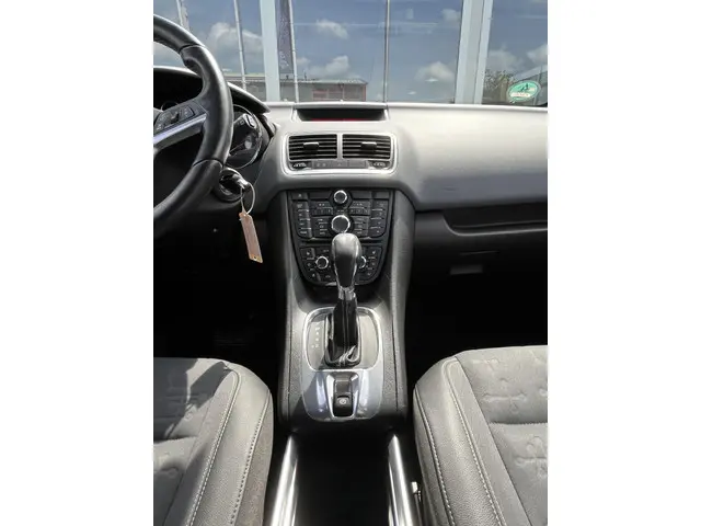 Opel Meriva 1.4 Turbo Cosmo 2014 Benzine 15