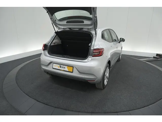 Renault Clio TCe 90 Zen 2021 Benzine 55