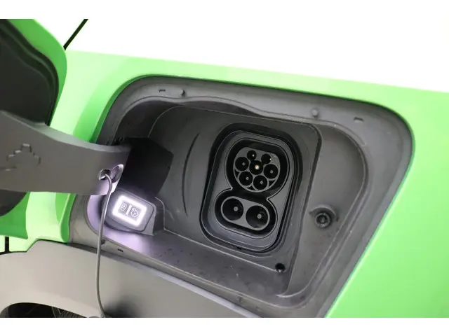 Opel Mokka-e Ultimate 50-kWh 11kw bl. 2021 Elektrisch 18