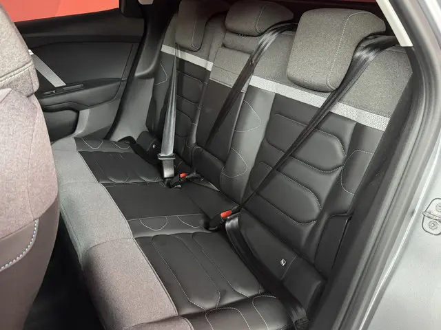 Citroën C4 1.2 Puretech Shine 2022 Benzine 8