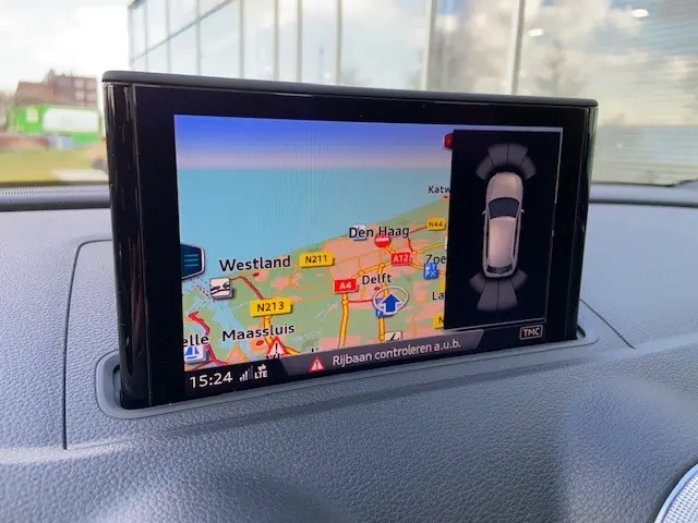 Audi A3 40 e-tron Sport 2019 Hybride Benzine 17