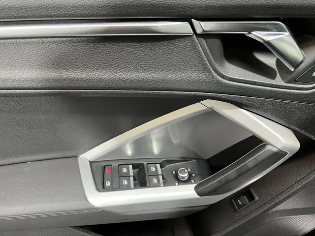 Audi Q3 Sportback 35 TFSI S-Line 2021 Benzine 30