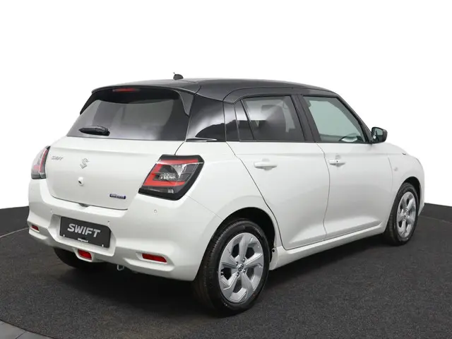 Suzuki Swift 2