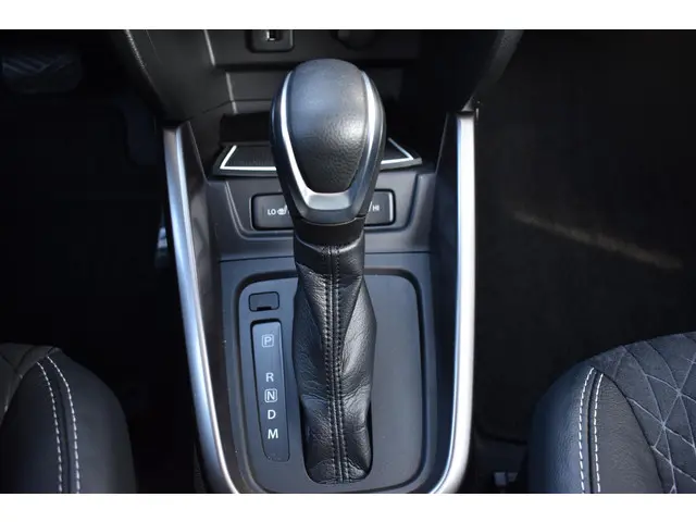 Suzuki Vitara 1.5 Hybrid Style 2022 Hybride Benzine 17