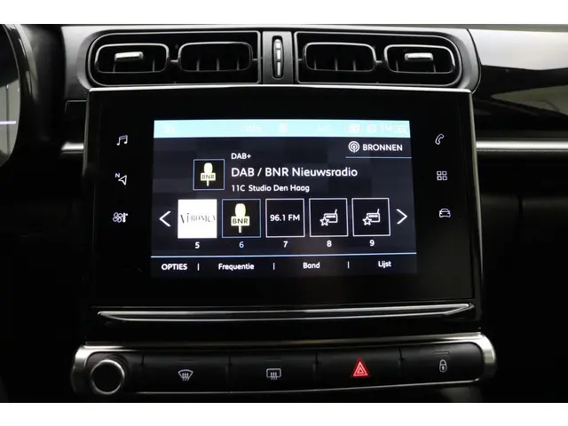 Citroën C3 1.2 PureTech S&S Feel Edition 2019 Benzine 21