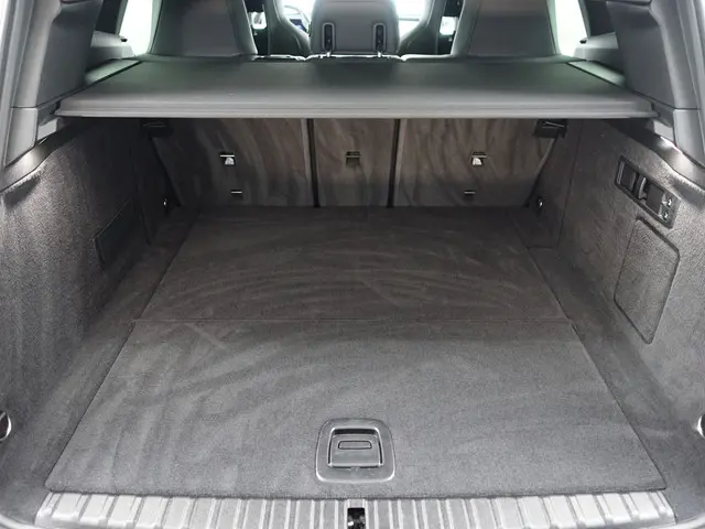 BMW iX xDrive40 M Sport Plus 77 kWh- 2023 Elektrisch 36