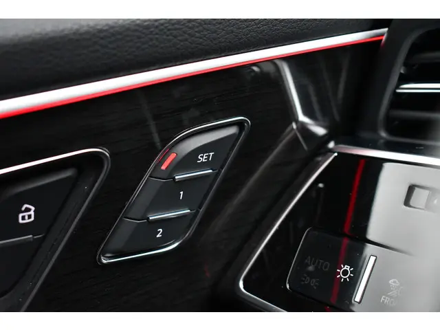 Audi Q7 50 TDI quattro S-Line 7pers 2020 Diesel 34