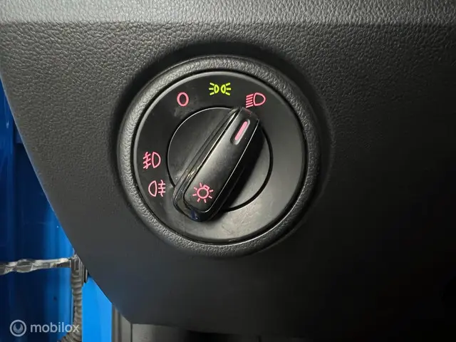 Volkswagen up! 1.0 high up! BlueMotion 2014 Benzine 22