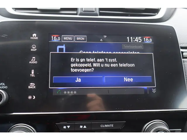 Honda CR-V 1.5 AWD Executive 2018 Benzine 33