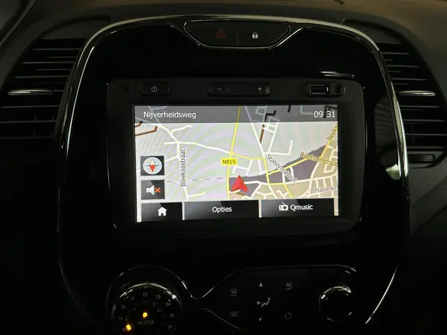 Renault Captur 1.2 TCe 2014 Benzine 15