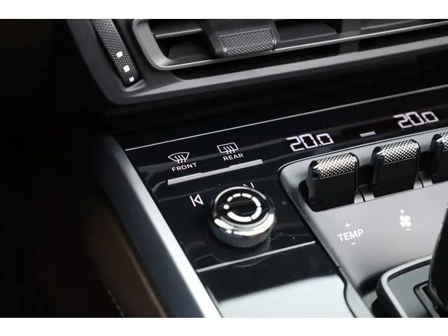 Porsche 911 Targa 4S 3.0 Orgi. NL 2020 Benzine 35