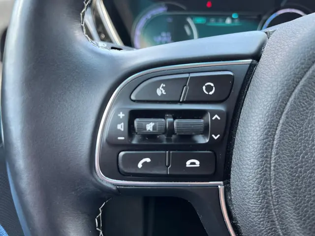 Kia e-Niro ExecutiveLine 64 kWh 3- Fase 2020 Elektrisch 20