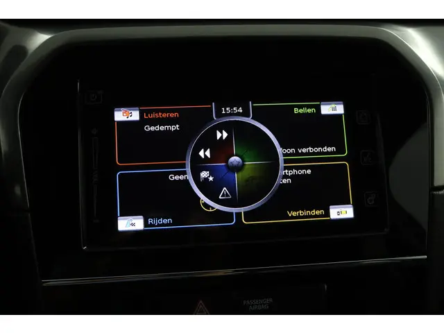 Suzuki Vitara 1.4 S 2017 Benzine 44