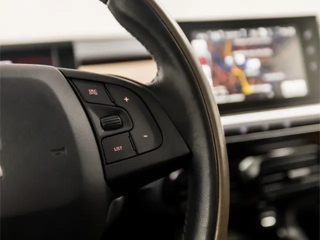 Citroën C4 Cactus 1.2 PureTech Shine 2016 Benzine 20